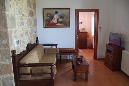 Kavousi Traditional Home Falászarna Kültér fotó