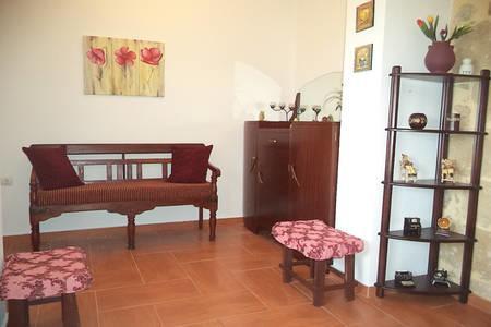 Kavousi Traditional Home Falászarna Kültér fotó