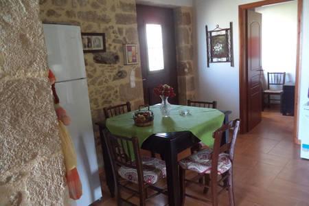 Kavousi Traditional Home Falászarna Kültér fotó