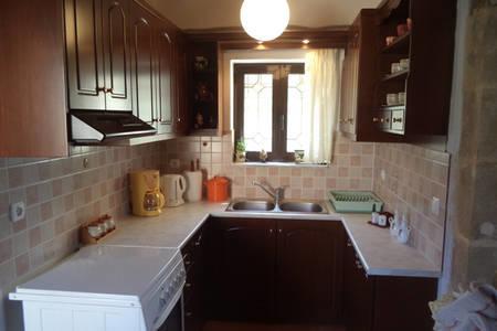 Kavousi Traditional Home Falászarna Kültér fotó